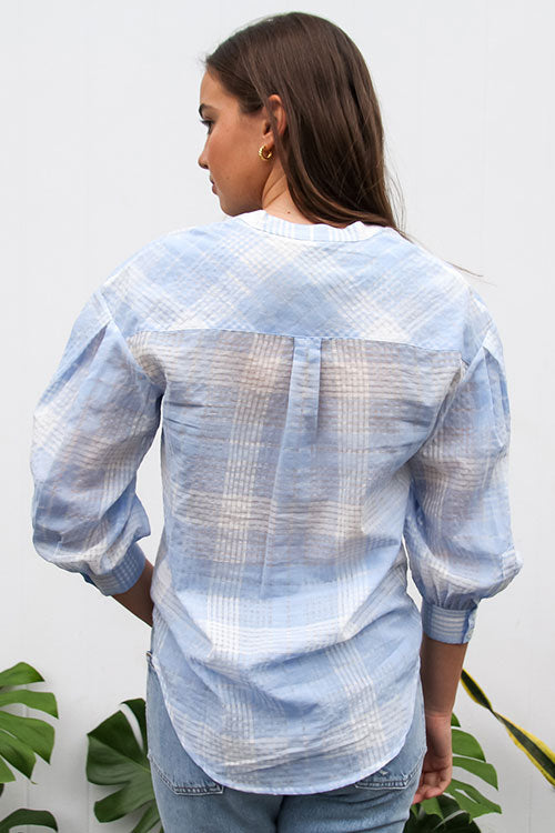 Harris Shirt - FINAL SALE