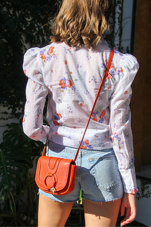 Holli Shirt - FINAL SALE