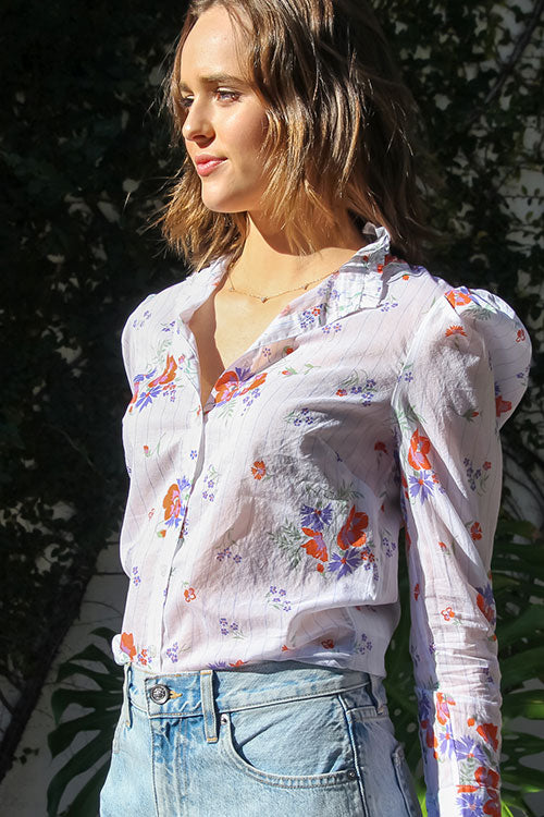 Holli Shirt - FINAL SALE