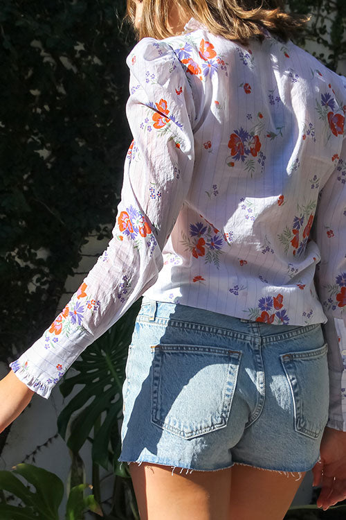 Holli Shirt - FINAL SALE