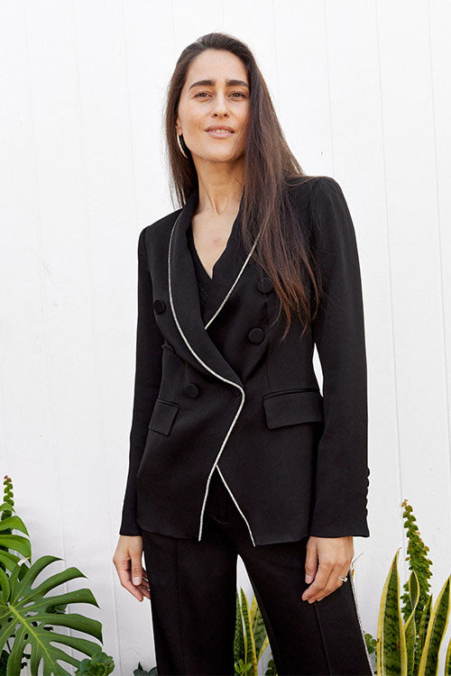 Jagger Dickey Jacket