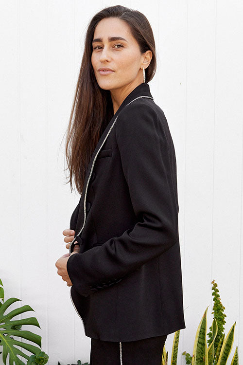 Jagger Dickey Jacket
