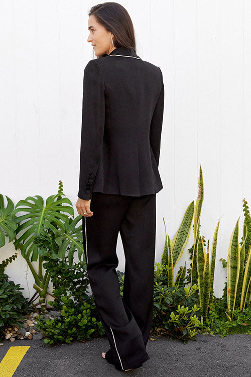 Jagger Dickey Jacket