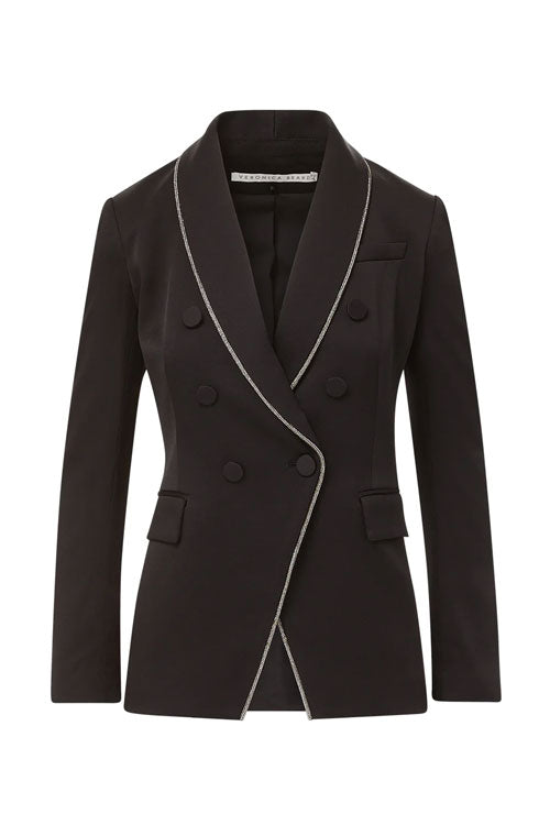 Jagger Dickey Jacket
