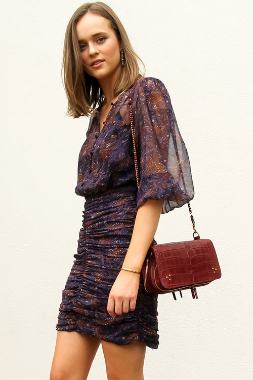 Kerri Dress - FINAL SALE