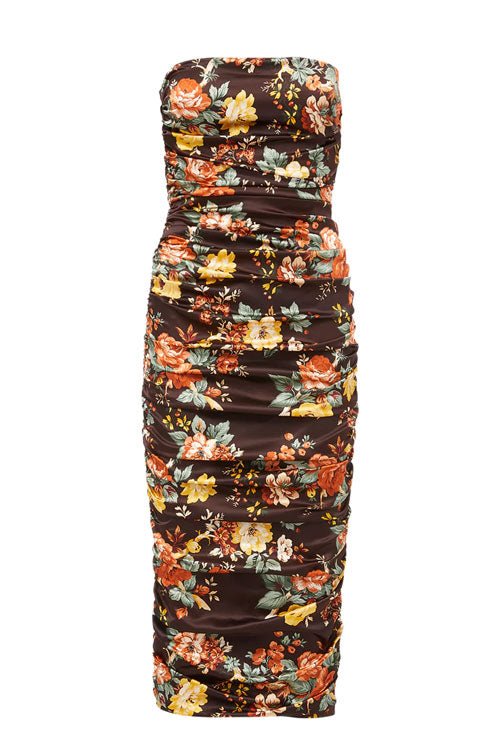 Kupa Dress - FINAL SALE