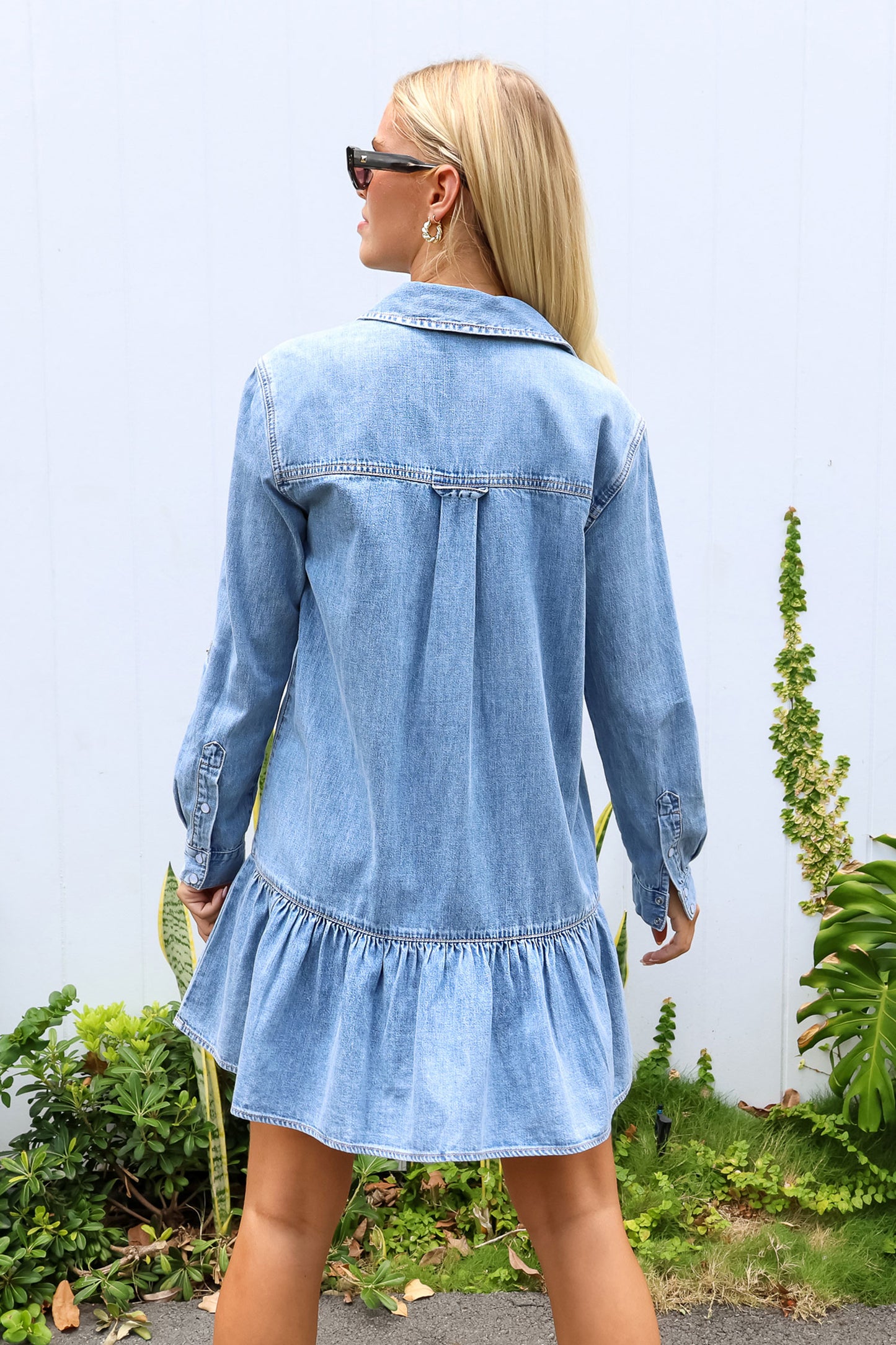 Parkton Dress