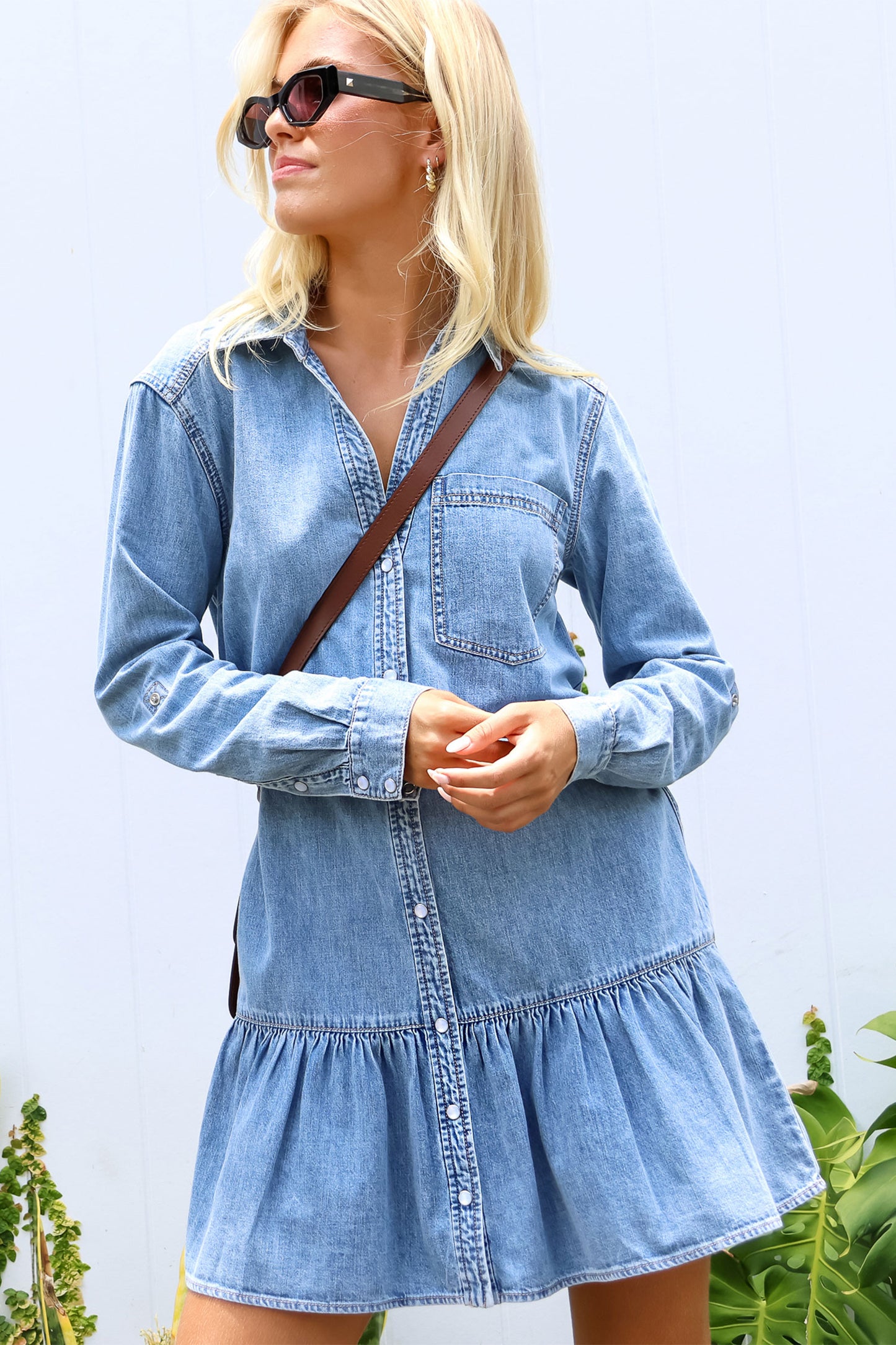 Parkton Dress