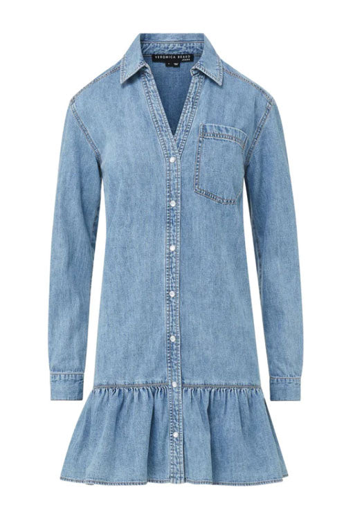 Parkton Dress