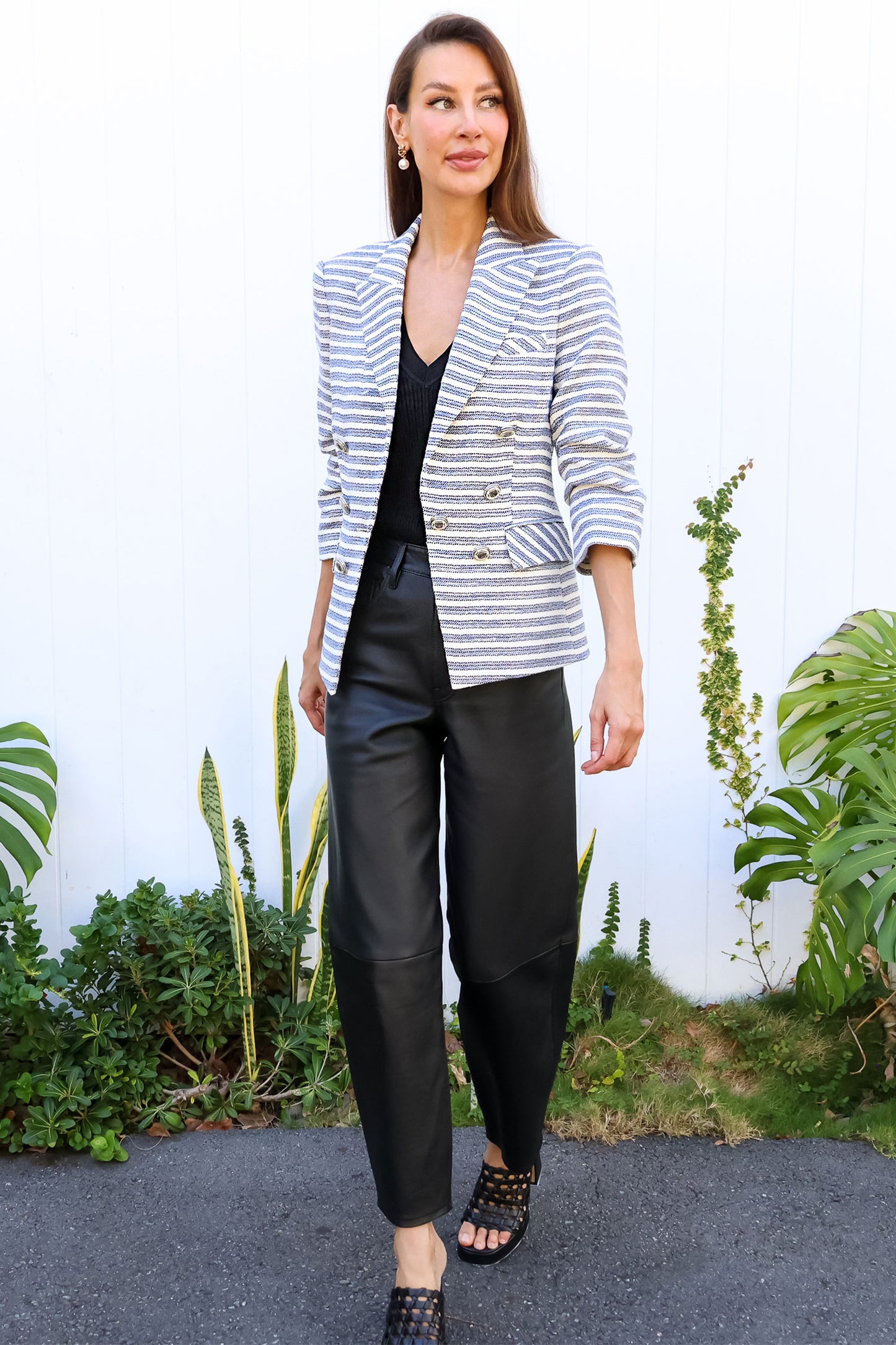 Ryland Dickey Jacket