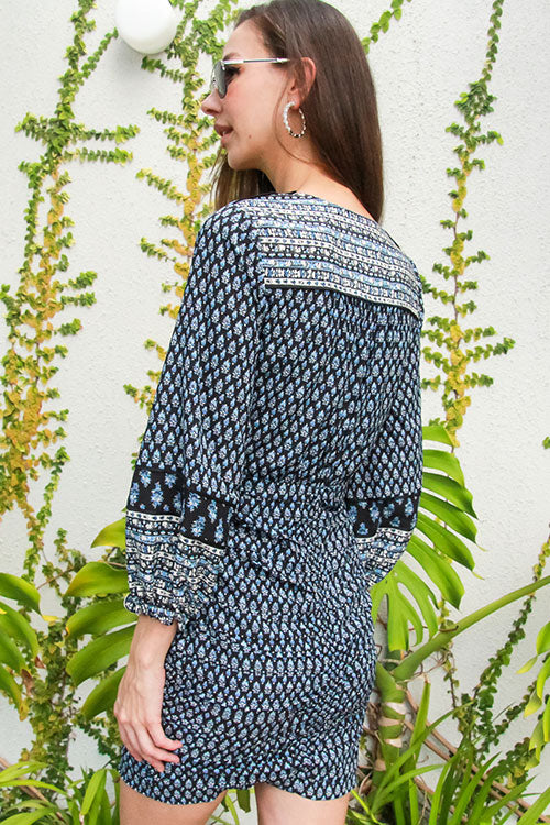 Zaria Dress - FINAL SALE