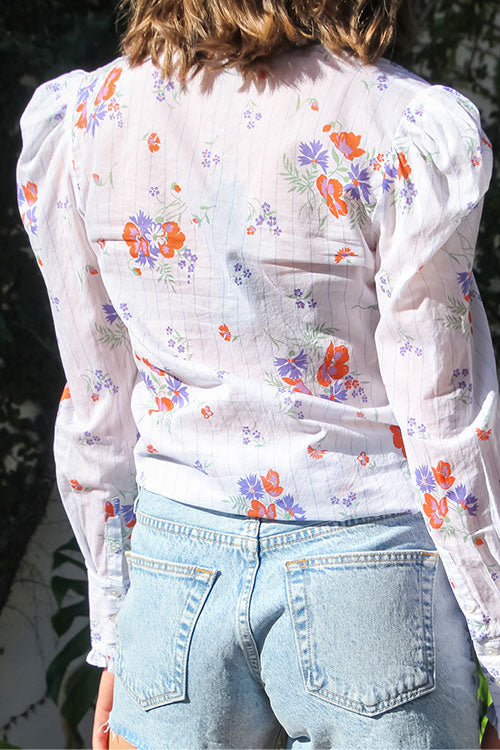 Holli Shirt - FINAL SALE