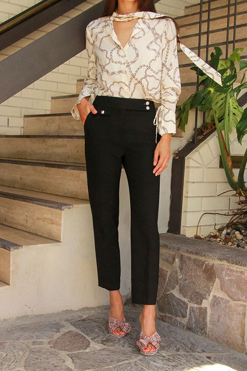 Renzo Pant