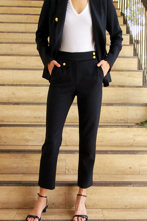Renzo Pant