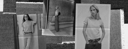 Get the Off-Duty Model Look with SLVRLAKE