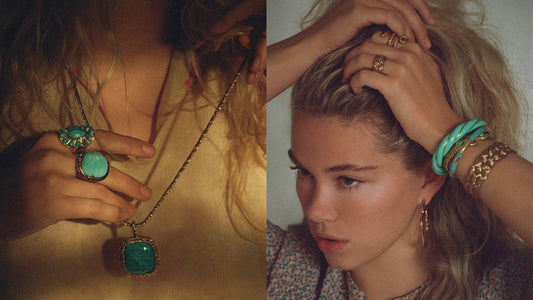 Admired From Every Angle