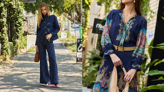 PAISLEY REIMAGINED