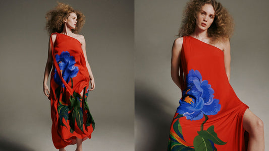 Borgo de Nor | Spring Summer x High Summer '26