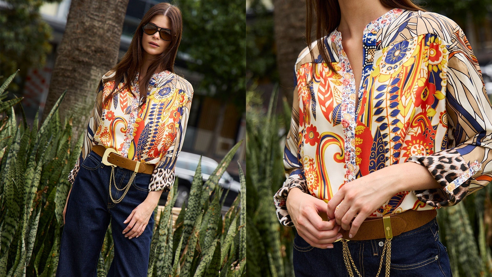 LA PRESTIC OUISTON | SPRING SUMMER 2026