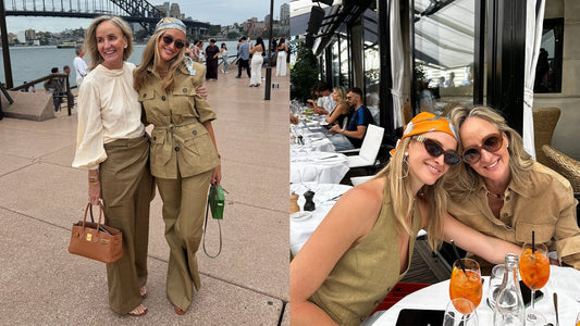 A Mother's Day Story