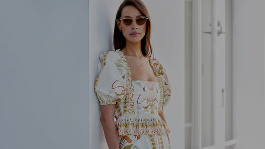 5 Spring Wedding Guest Looks