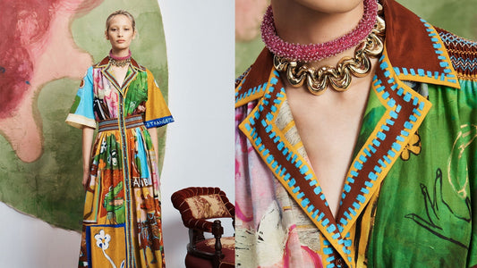 ALÉMAIS PRE-FALL