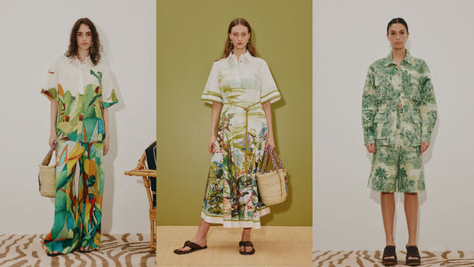 ALÉMAIS Summer '26 Drop One