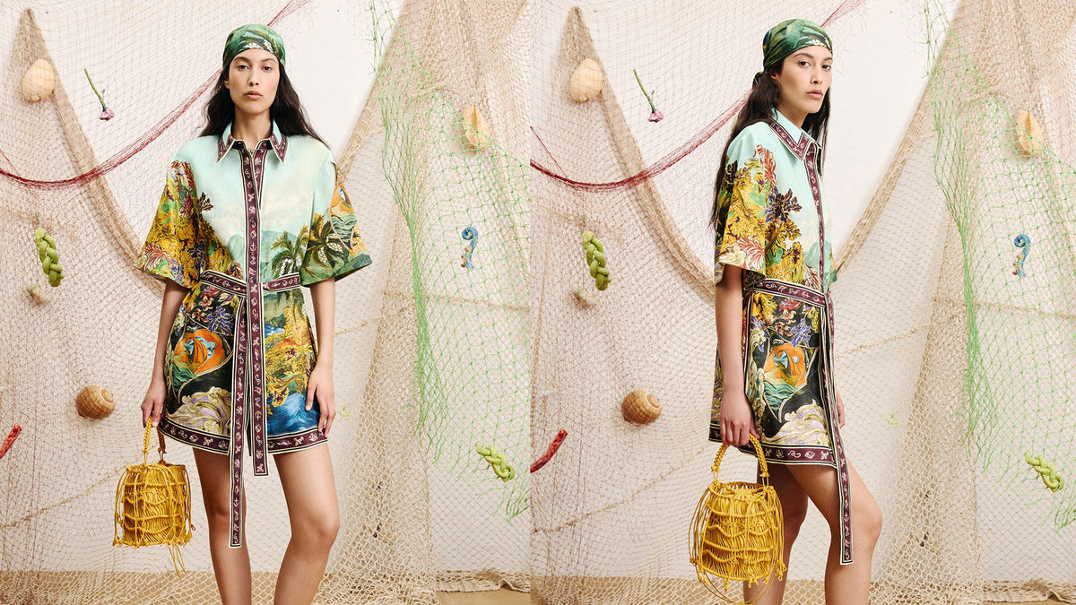 ALÉMAIS RESORT ‘27