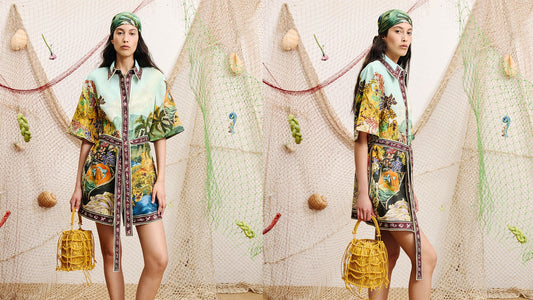 ALÉMAIS RESORT ‘27
