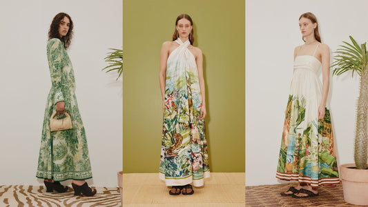 ALÉMAIS Summer '26 Drop Two