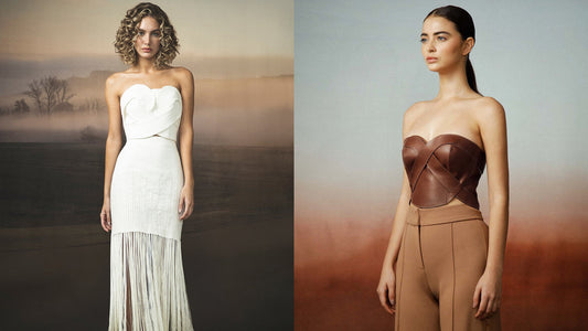 Andrés Otalora | Organic Beauty