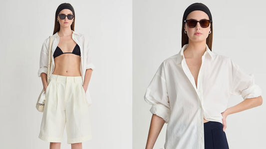 SUMMER STAPLES
