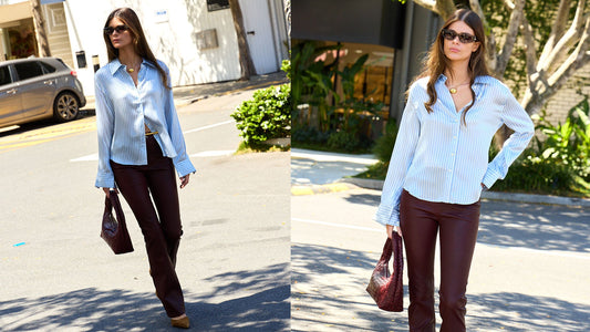 TEXTURES TO LOVE