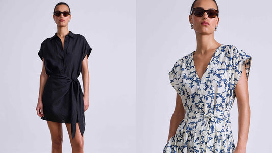 Summer Foundations from Apiece Apart
