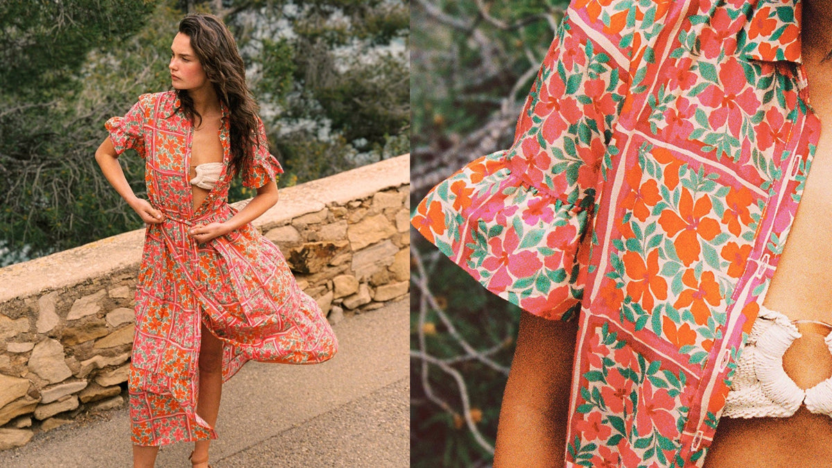 Summer Simplicity