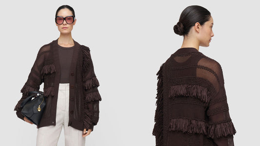 IT'S COSY SEASON