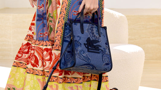 Discover New Etro