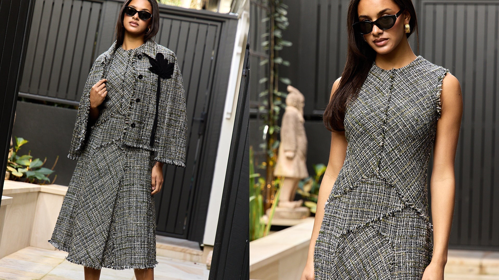 Impeccable Style