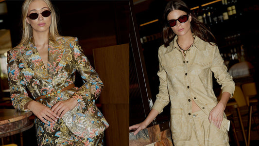 Dressing For Every Moment