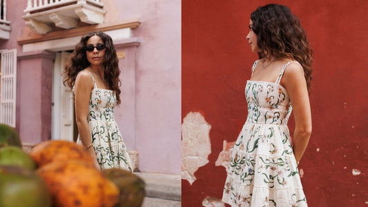 You Ask, We Answer: Event Dressing For A Busy Week