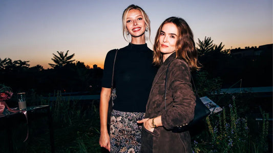 INSIDE FASHION MONTH