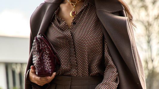 TIMELESS Essentials BY JOSEPH