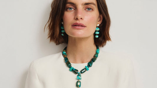 Old World NEW JEWELS