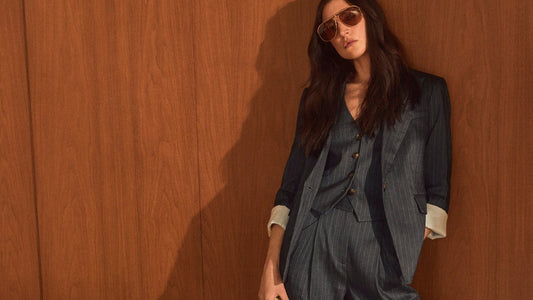 Melaan's Styling Edit