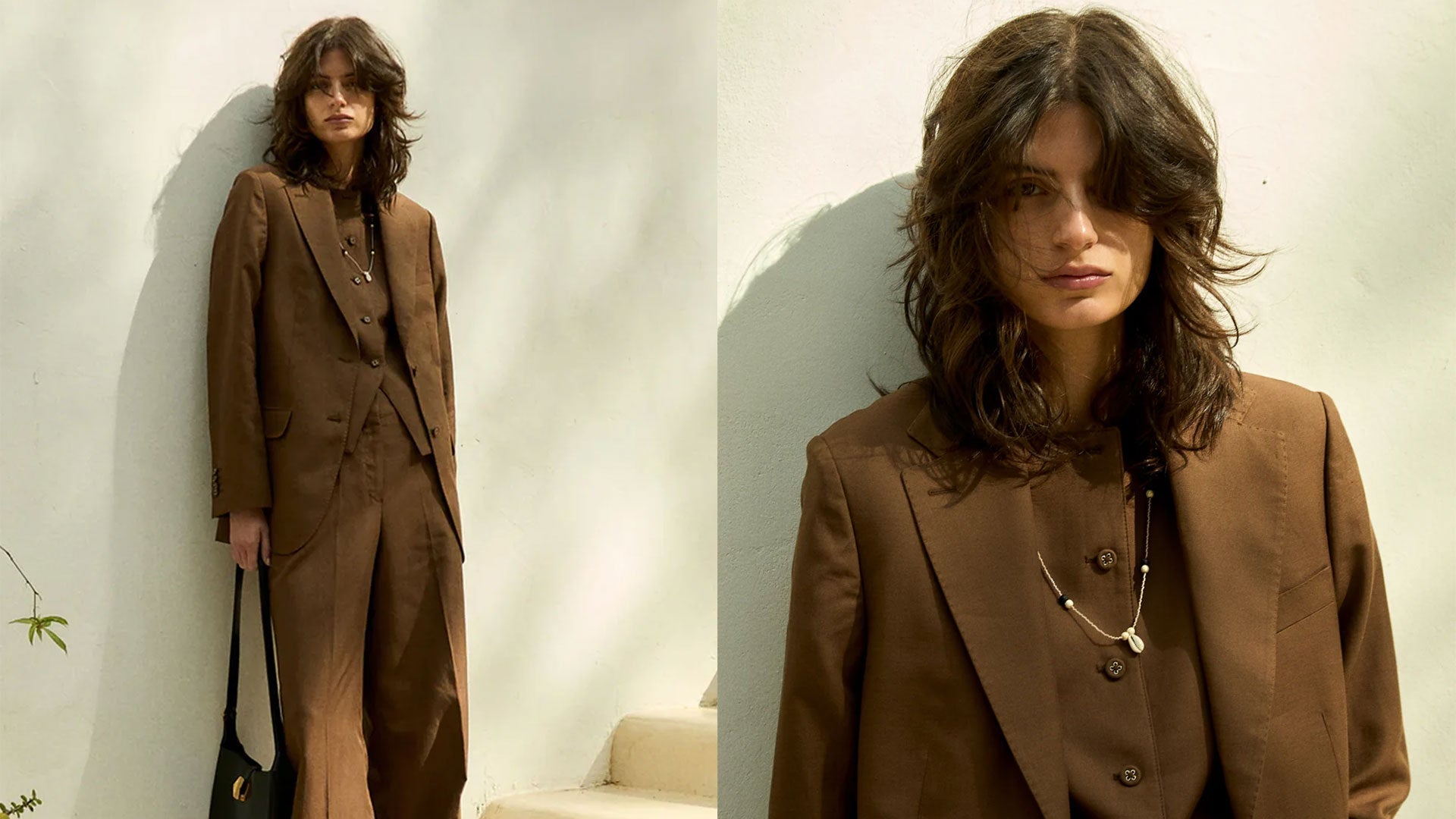 Most Wanted Cool Weather Pieces