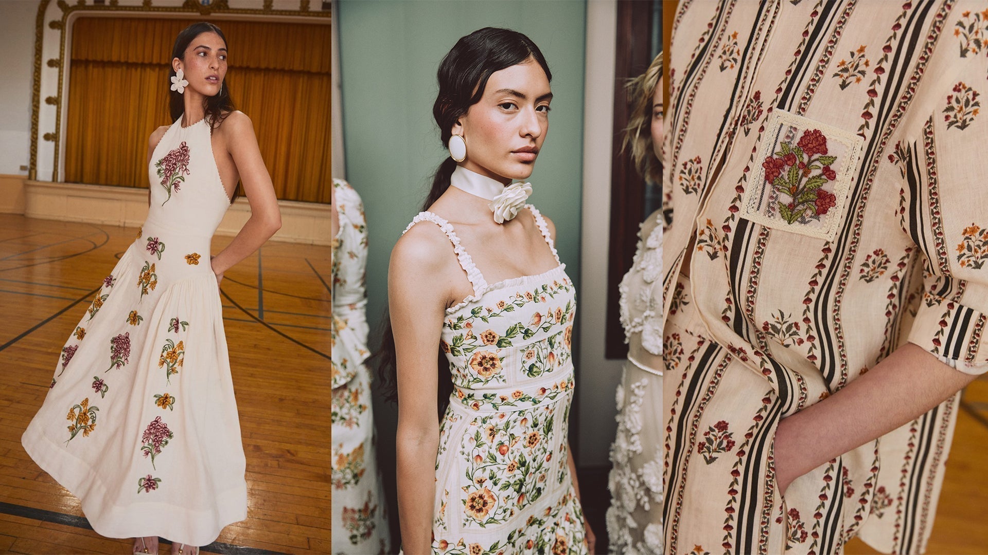 NEW IN: Resort Style with Agua by Agua Bendita