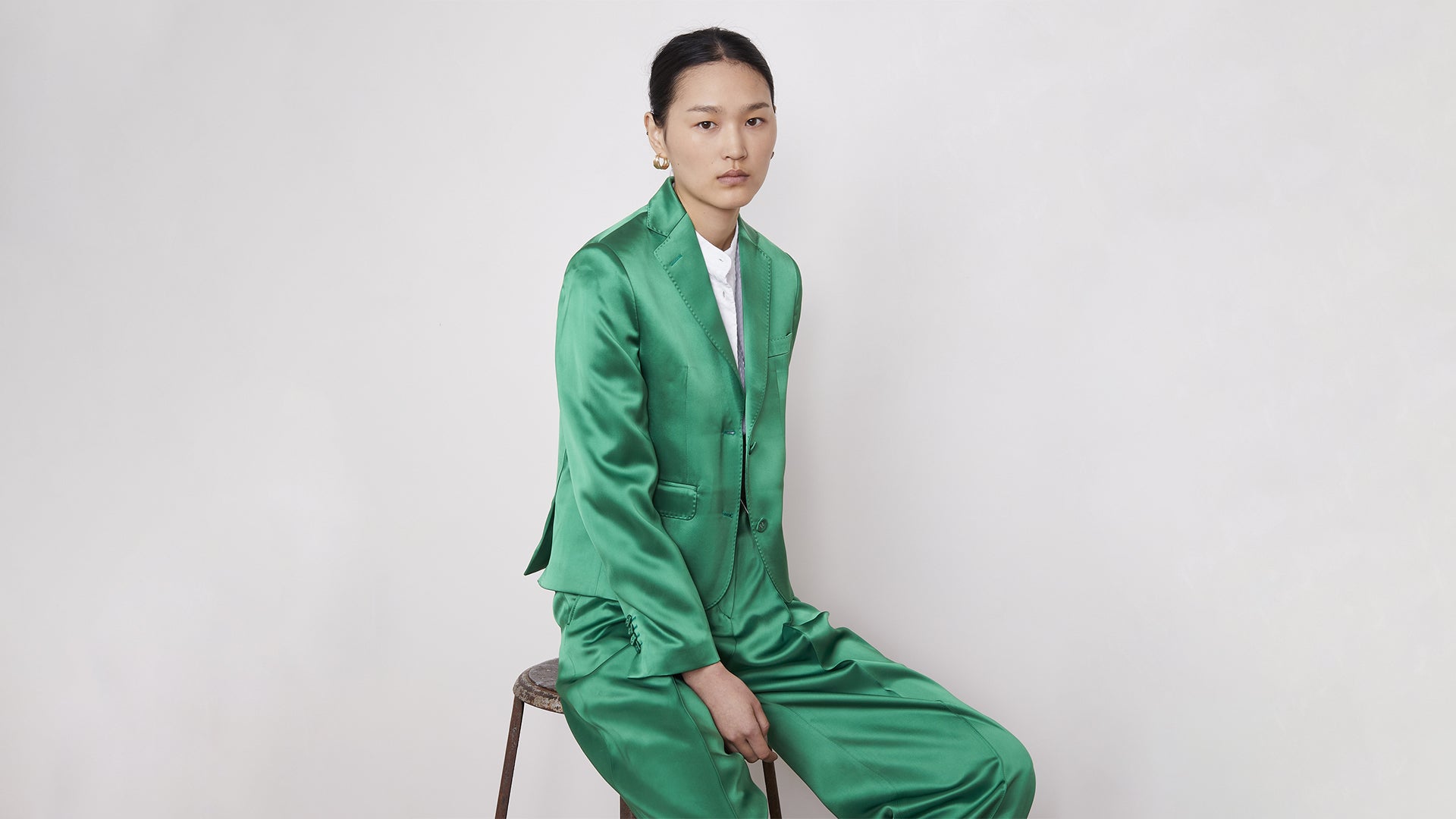 Meet Our Newest Label: Officine Générale