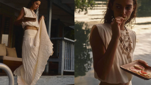 New Season Resortwear