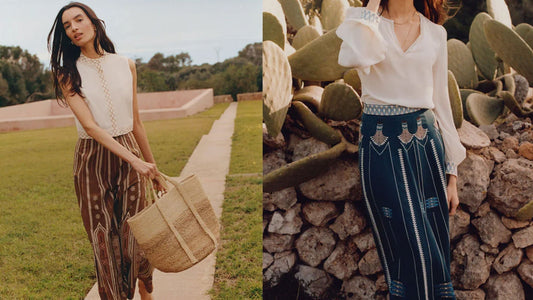 You Ask, We Answer: Riviera Season