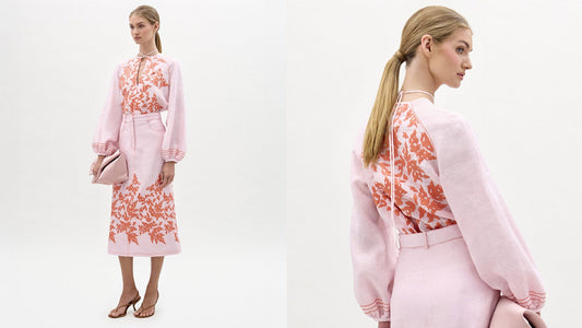 Where Style Meets Structure